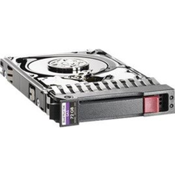 HP Enterprise disque dur 300 Go SAS 12Gb/s