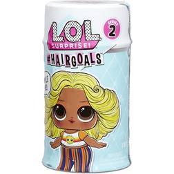 LOL Surprise Hairgoals Series 2