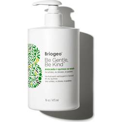 Briogeo Be Gentle, Be Kind Avocado + Quinoa Co – Wash 473ml