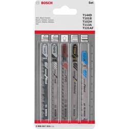 Bosch 2 608 667 856 5pcs