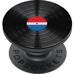 Popsockets Backspin Aluminum 45 RPM