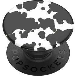 Popsockets It's a Moood Phone Grip PopGrip Black White