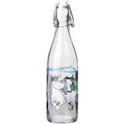 Muurla Moomin Summer Party Drikkedunk 0.5L
