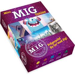MIG Mini Junior