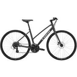 Trek FX 1 Stagger Disc 2021 Unisex