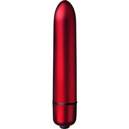 Rocks-Off Minivibrator Scarlet Velvet Rot