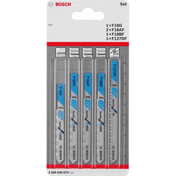 Bosch 2 608 636 879 5pcs