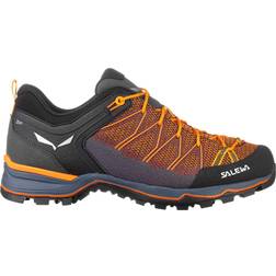 Salewa Mountain Trainer Lite M - Ombre Blue/Carrot