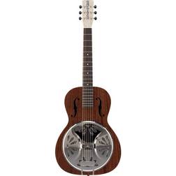 Gretsch G9200 Boxcar Round-Neck NAT