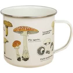 Gift Republic Mushroom Mugg 50cl