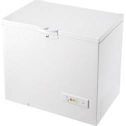 Indesit OS 1A 250 H2 1 White