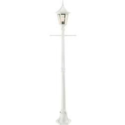 Norlys Milano 401 Stolpebelysning 188cm