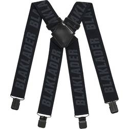 Blåkläder 4009 Braces - Black
