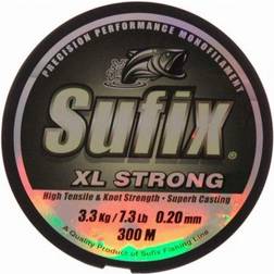 Sufix XL Strong 0.35mm 300m