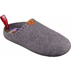 Viking DNT Toffel - Light Grey