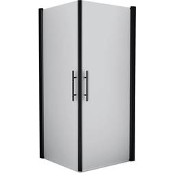BDA Living Fjäll (7320 9161416) 800x800x1980mm