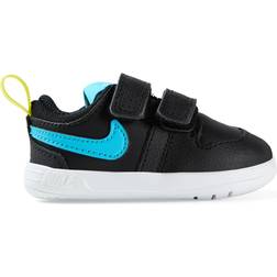 Nike Pico 5 AR4162 Negro Infantil