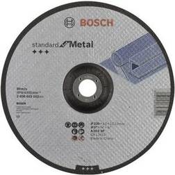 Bosch 2 608 603 161 Standard for Metal Cutting Disc