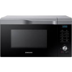 Samsung MC28M6075CS Silver