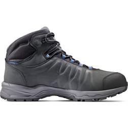 Mammut Mercury III Mid GTX M - Black/Dark Gentian