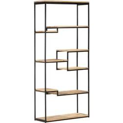 vidaXL 320941 Scaffale per libri 180cm