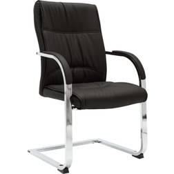 vidaXL 289341 Kontorstol 102cm
