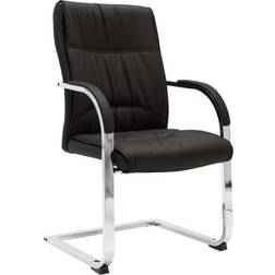 vidaXL 289341 Silla de oficina 102cm