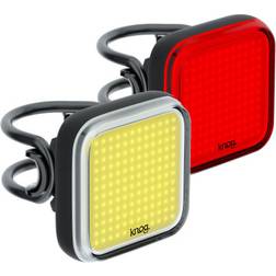 Knog Blinder X Set