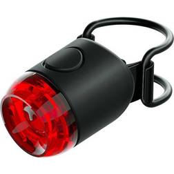 Knog Plug Rear 10 Lumen