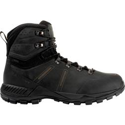 Mammut Mercury Tour II High GTX - Zwart