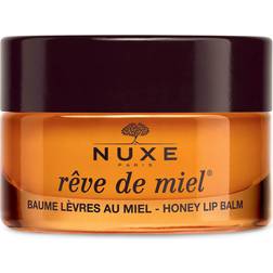 Nuxe Rêve de Miel Lip Balm Limited Edition We Love Bees 15g