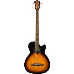 Fender FA-450CE IL 3-Tone Sunburst Basse acoustique