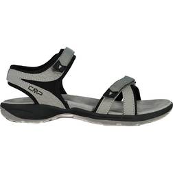 CMP Sandales Femme Adib - Gris