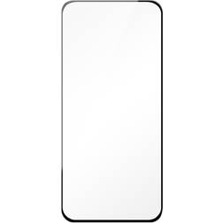 Deltaco Pellicola Salvaschermo Per Huawei P40, Vetro 2.5d, Schermo Intero