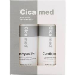 Cicamed Hair Loss Treatment Kit