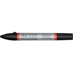 Winsor & Newton Water Colour Marker Cadmium Red Hue