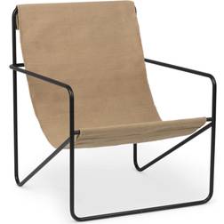 ferm LIVING Kid's Desert Chair Sand