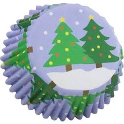 PME Christmas Tree Muffinform