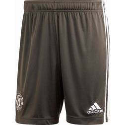 Adidas Manchester United Away Short Men - Legend Earth