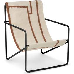 Ferm Living Kid's Desert Chair Shape