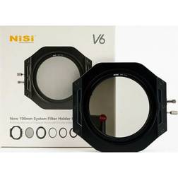 NiSi V6 Filter Holder Kit 100mm System