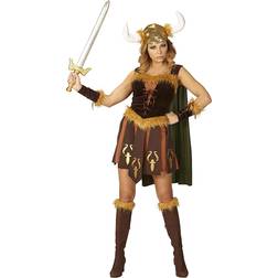 Widmann Viking pakje voor dames