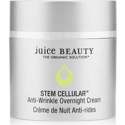 Juice Beauty Stem Cellular Anti-Wrinkle Overnight Cream 50ml