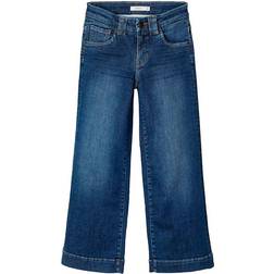 Name It Randi Dnm Tarty 2377 Pant Blue Unisex Azul