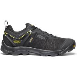 Keen Venture Waterproof M - Black/Keen Yellow