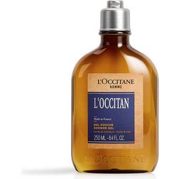 L'Occitane L'Occitan Shower Gel 250ml