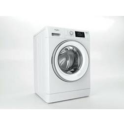 Whirlpool FWDD 1071682 WSV EU N Lavadora-Secadora