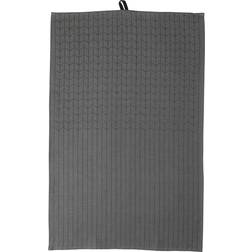 Rörstrand Swedish Grace Kitchen Towel Grey (70x47cm)