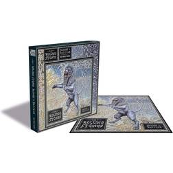The Rolling Stones Bridges to Babylon 500 Pieces