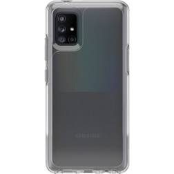 OtterBox Symmetry Series Clear Case for Galaxy A51